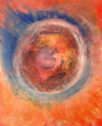 Profondeur (50 x 60 cm)
