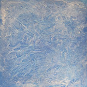 Pureté, Force & Amour (70 x 70 cm)